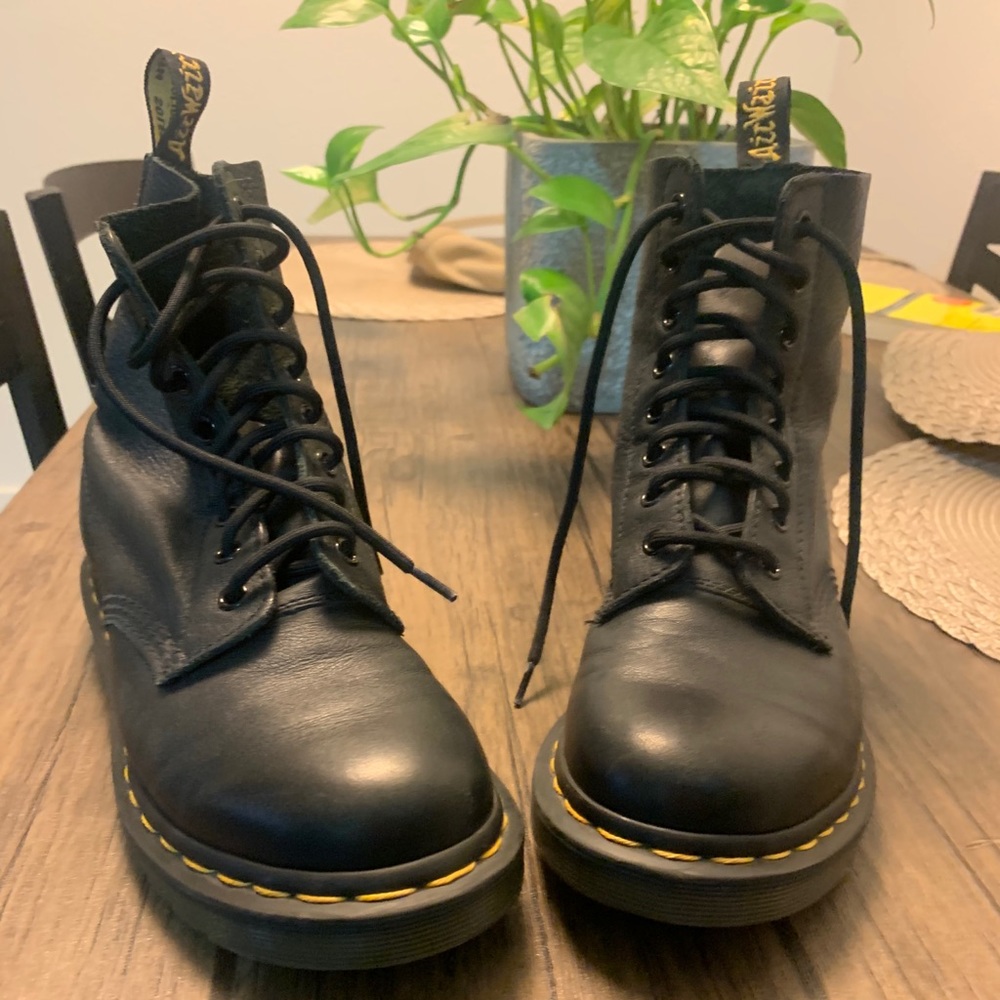 Doc martens 1460 pascal Boots